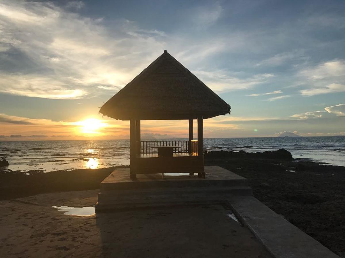 Double G Resort Anyer Bulakan Exterior foto